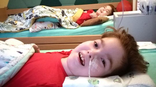 Wyjątkowy prezent dla wyjątkowych sióstr