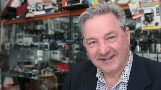 Wyjątkowy zakład w Lublinie. Inni się zamykają, oni działają