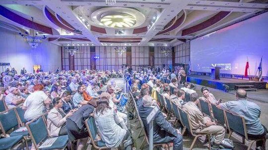 Wyjazd delegacji do Izraela - cd. Skarga na lotnisko za ukrywanie kosztów