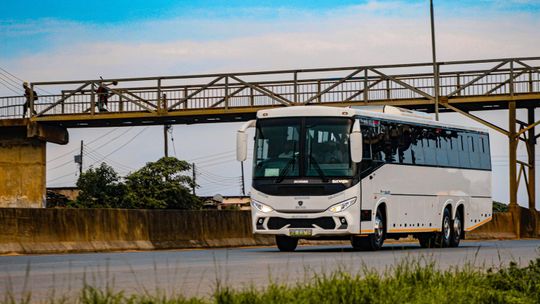 Wyjazd do Belgii – kiedy bus opłaca się bardziej niż samolot?