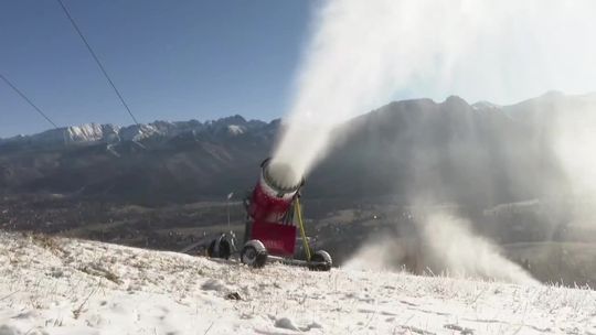 Wyjazdów na ferie nie będzie. Właściciele pensjonatów załamani