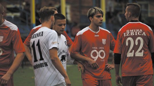 Wyjazdowa wygrana Bugu Hanna. Wyniki chełmskiej klasy okręgowej