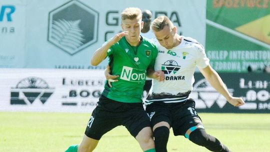 Wyjazdowe mecze Górnika będzie można obejrzeć w telewizji. Znamy dokładne daty