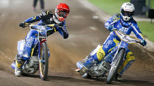 Wyjazdowy mecz Motoru Lublin z MrGarden GKM Grudziądz przełożony na inny dzień