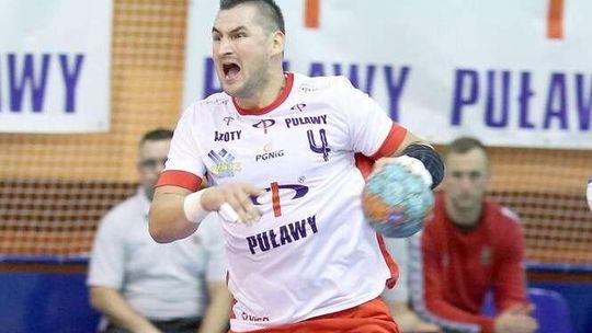 Wyjazdowym meczem w Zabrzu Azoty rozpoczną rundę rewanżową