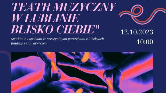 Wyjdą naprzeciw osobom ze szczególnymi potrzebami. Ruszyły zapisy