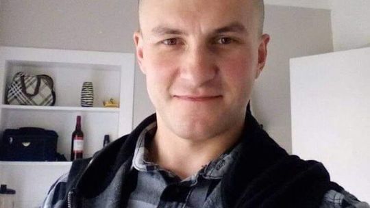 Wyjechał do pracy w Niemczech, słuch po nim zaginął