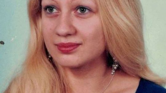 Wyjechała do pracy i zaginęła. Szukają Ewy Reszki