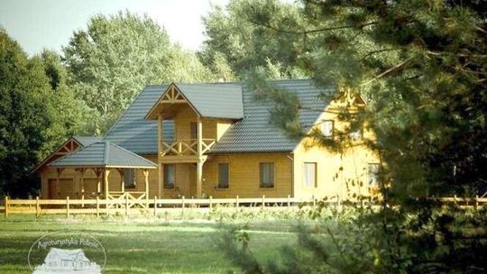 Wyjechali z Lublina na chwilę, zostali na zawsze