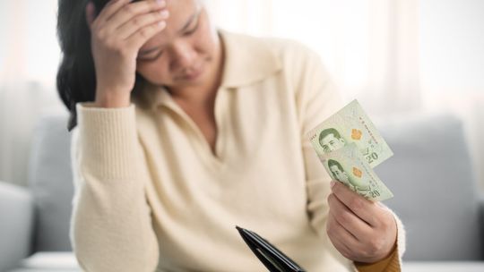 Wyjście z długów komorniczych i odzyskanie kontroli nad finansami osobistymi