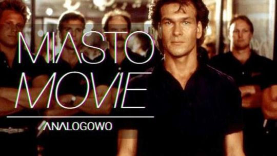 "Wykidajło" w Miasto Movie