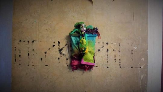 Wykład Bartosza Kokosińskiego w Kazimierzu