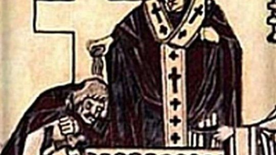 Wykład na rocznicę Chrztu Polski w Chełmskiej Bibliotece Publicznej