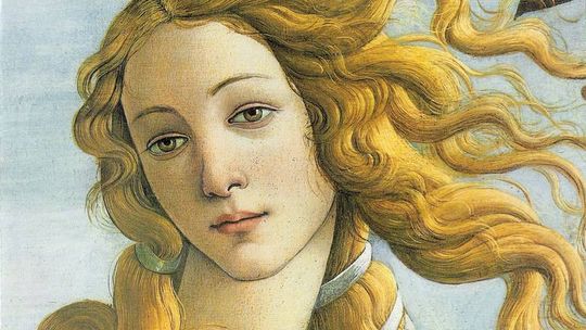 Wykład o mitologicznych zagadkach Botticelli\'ego