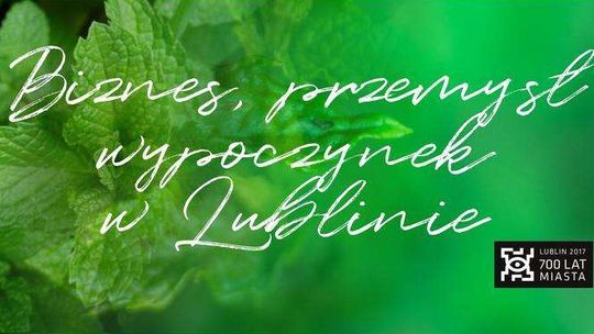 Wykład o przedwojennym Lublinie w Muzeum Lubelskim