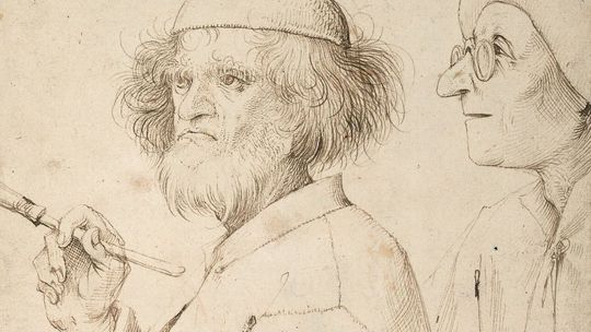 Wykład online: "Artysta jako krytyk – krytyk jako artysta"