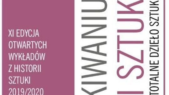 Wykład online Grzegorza Kondrasiuka "Wypędzenie Arlekina"