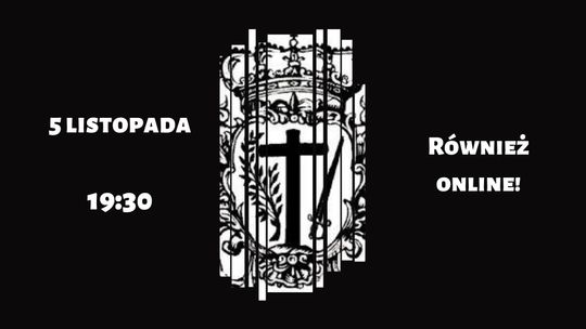 Wykład poświęcony inkwizycji online