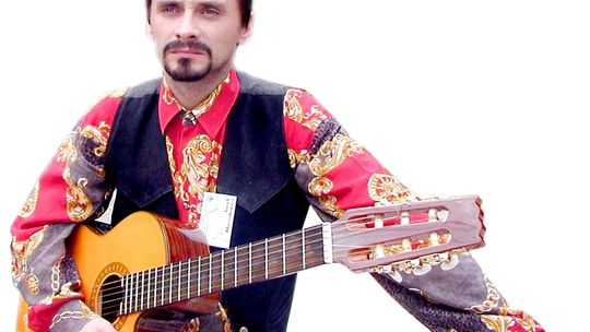 Wyklęty bard radzyński