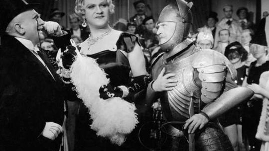 "Wyklęty" i "Piętro wyżej" w Kinie w Bramie