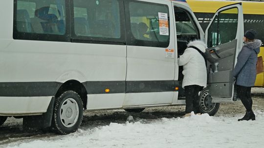 Wykluczenie komunikacyjne? W tych gminach z nim walczą Wykluczenie komunikacyjne? W tych gminach z nim walczą