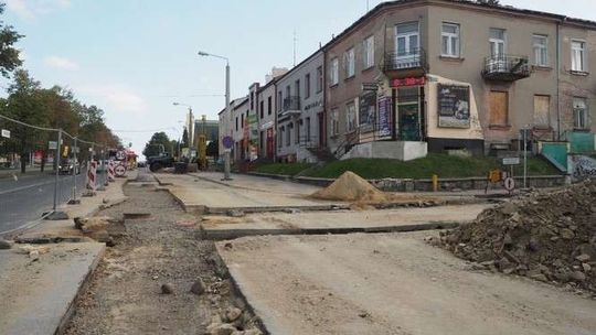 "Wykonanie tej sygnalizacji jest wyrzuceniem pieniędzy". Ale miasto nie zrezygnuje