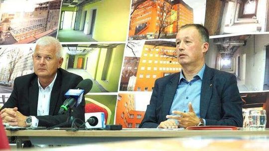 Wykonawca kontra inwestor. Na COZL potrzeba dodatkowych 10 mln zł?