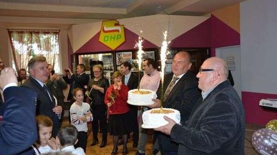 „Wykonujemy pozytywistyczną pracę”. Hufiec przy Łabędziej ma już 10 lat 