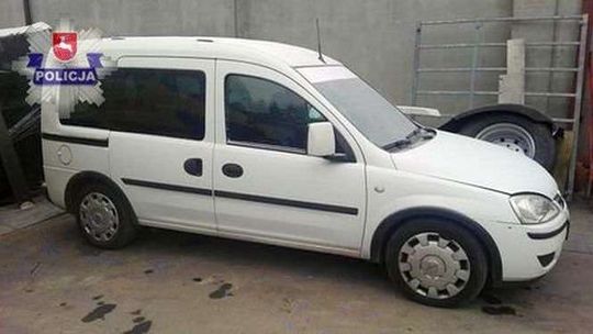 Wykonywał dziwne manewry na drodze. Złapany dzięki innemu kierowcy