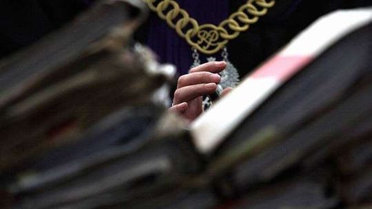 Wykorzystał seksualnie chłopca. Posiedzi w więzieniu za seks z 13-latkiem