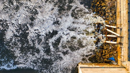 Wykryją epidemię badając ścieki