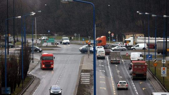 Wyłączą sygnalizację świetlną na skrzyżowaniach w Lublinie (mapa)