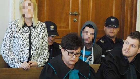 Wyładowywał się na 2-letniej Amelce. "Rozstaliśmy się, bo Paweł był agresywny"