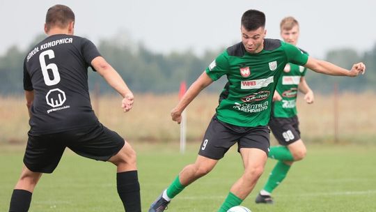 Wylosowano pary trzeciej rundy Pucharu Polski na szczeblu LZPN