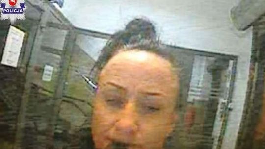 Wyłudzali kredyty, wypłacali pieniądze. Kto rozpoznaje kobietę?