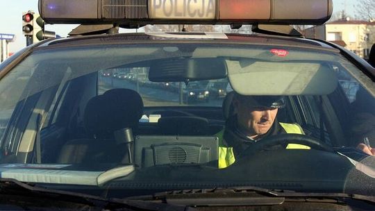 Wyłudzali pieniądze \"na wnuczka\"