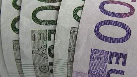 Wyłudził 23 mln euro podatku? Policjanci zatrzymali 47-latka