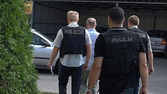 Wyłudził prawie 2,5 mln złotych