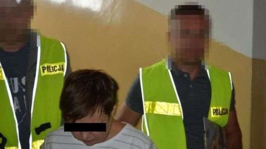 Wyłudziła kilkaset tysięcy złotych. Chce sama poddać się karze
