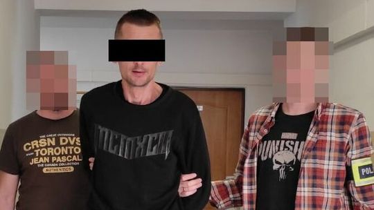 Wyłudzili od seniorów ponad 400 tysięcy złotych. Trafili do aresztu