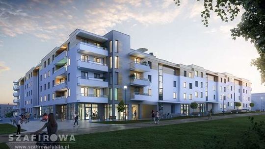 Wymagaj więcej i mieszkaj komfortowo