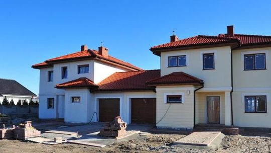 Wymarzony dom: wybudować samemu, czy kupić od dewelopera