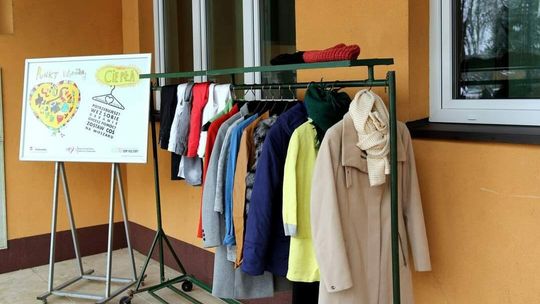 Wymiana ciepła po raz piąty. Niech nikt nie marznie