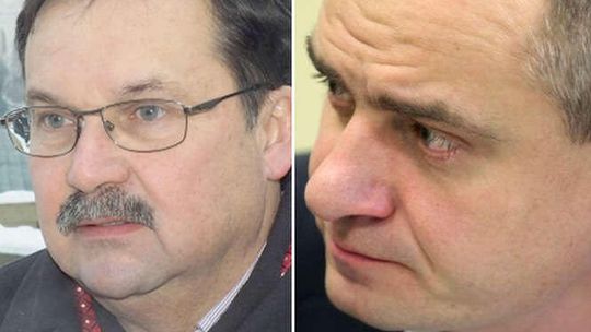 Wymiana dyrektora TVP Lublin. Ryszard Montusiewicz nowym szefem