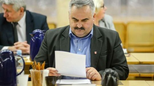 Wymiana na dyrektorskich stołkach w WORD. Po kontroli CBA