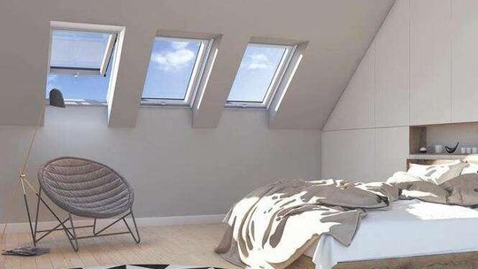 Wymiana okien dachowych. Na co zwrócić uwagę