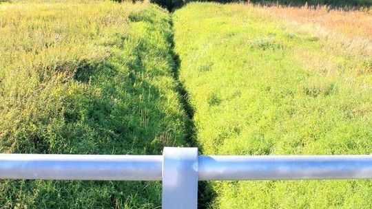 Wymienią przepusty na Klikawce. Mniejsze zagrożenie powodzią