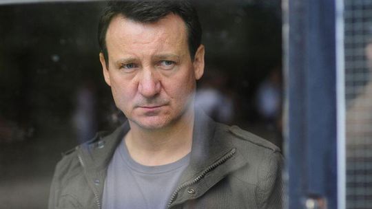 Wymknij się na „Wymyk” w Bajce