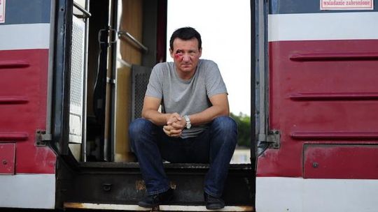 \"Wymyk” reż. Greg Zglinski (recenzja)