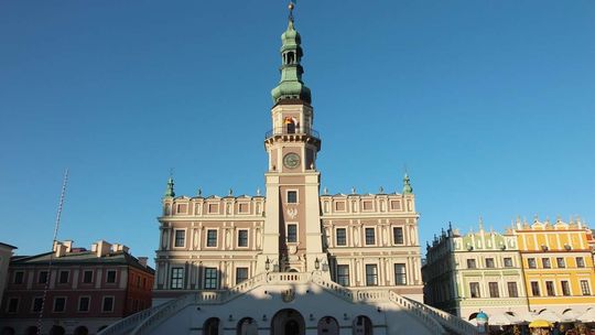 Wymyśl zmianę dla Zamościa. Kończy się nabór wniosków